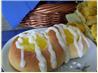 Lemon Brunch Buns