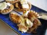 Caramelized Onion and Brie Tarts. Recipe by * Pamela *