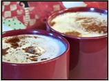 Bailey's Irish Cream "McGinty's Warmer"