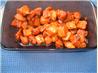 Dry-Curry Sweet Potatoes