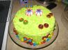Kittencal's Bakery Buttercream  Frosting/Icing