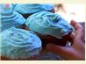 Kittencal's Bakery Buttercream  Frosting/Icing