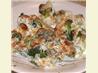 Creamy Parmesan Broccoli