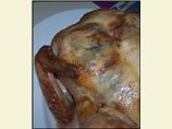 Herb Roasted Chicken