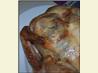 Herb Roasted Chicken. Recipe by Tasty Tidbits