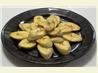 Oven Baked Sweet Plantains