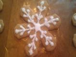 The Most Wonderful Gingerbread Cookies. Photo by DebS #2