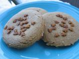 The Most Wonderful Gingerbread Cookies