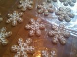 The Most Wonderful Gingerbread Cookies. Photo by DebS #2