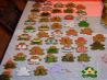 The Most Wonderful Gingerbread Cookies