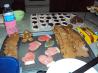 The Most Wonderful Gingerbread Cookies