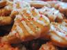 The Most Wonderful Gingerbread Cookies