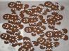The Most Wonderful Gingerbread Cookies