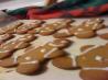 The Most Wonderful Gingerbread Cookies