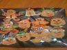 The Most Wonderful Gingerbread Cookies