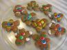 The Most Wonderful Gingerbread Cookies