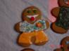 The Most Wonderful Gingerbread Cookies
