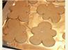 The Most Wonderful Gingerbread Cookies