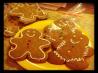 The Most Wonderful Gingerbread Cookies