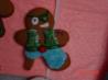 The Most Wonderful Gingerbread Cookies