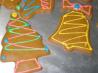 The Most Wonderful Gingerbread Cookies