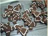 The Most Wonderful Gingerbread Cookies