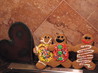 The Most Wonderful Gingerbread Cookies