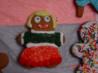 The Most Wonderful Gingerbread Cookies