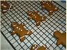The Most Wonderful Gingerbread Cookies