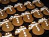 The Most Wonderful Gingerbread Cookies