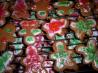 The Most Wonderful Gingerbread Cookies