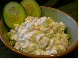 Cottage Cheese Dip