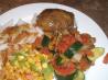 Yummy Pork Steak