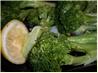 Steamed Broccoli