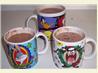 Hershey's Hot Cocoa. Recipe by Ann Arber