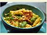 Tuna and Arugula (Rocket) Pasta