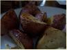 Rosemary Roasted Potatoes