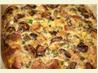 Morning Breakfast Casserole