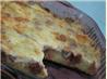 Morning Breakfast Casserole