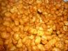 Caramel Puff Corn