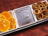 Easy Chocolate Dipping Sauce