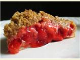 Impossible Cherry Pie
