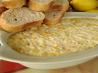 Crab and Artichoke Dip