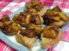 Scallops with Fresh Pineapple