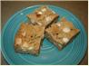 Platinum Blondies