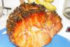Monte's Ham. Recipe by Kim D.