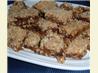 Date-filled Oatmeal Bars. Recipe by winkki