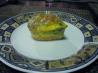 Easy Crustless Spinach Savoury Tart