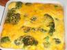 Easy Crustless Spinach Savoury Tart