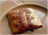 Sesame Salmon Fillet
